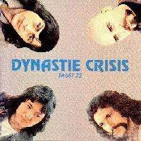 Dynastie Crisis : Faust 72